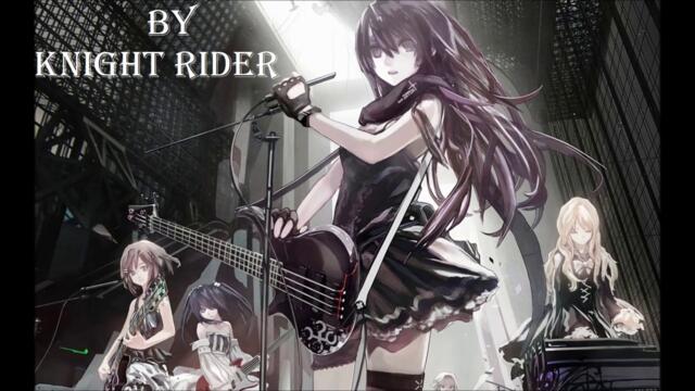 Thousand Foot Krutch - Give It To Me (nightcore)