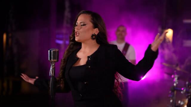 Svetlana Zezelj & Aspirin Bend - Kolo Srece (COVER 2026)