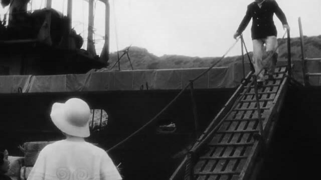 Островът на изгубените души (Island of lost souls 1932) 2/2