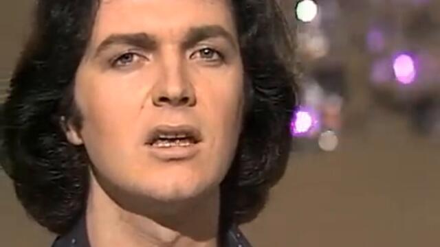 Camilo Sesto - No Fue Una Noche Cualquiera