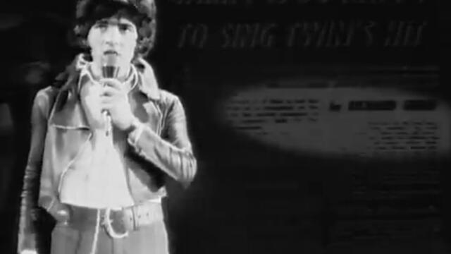 Barry Ryan (1968) - Eloise