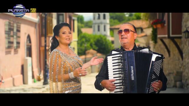 Канарите - Да се венчаем, Ирино / Official video 2026