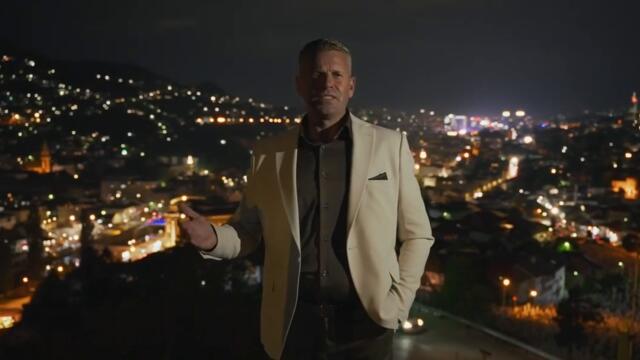 Amel GILE Sadikovic - Ne krivim te (Official Video Spot)