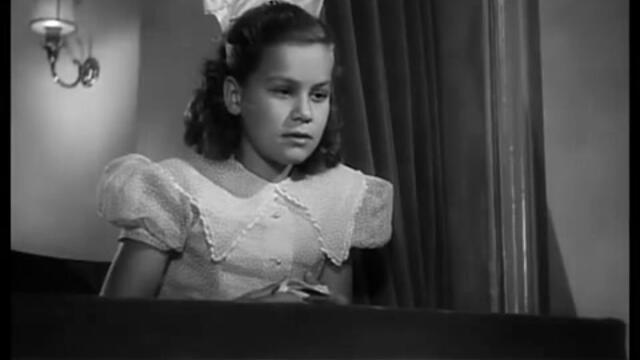 Двойната Лотхен (Das doppelte Lottchen 1950) 2/2