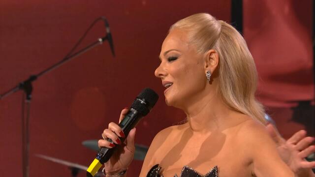 Ilda Šaulić - Majčina molitva • Sabor narodne muzike Srbije 2026