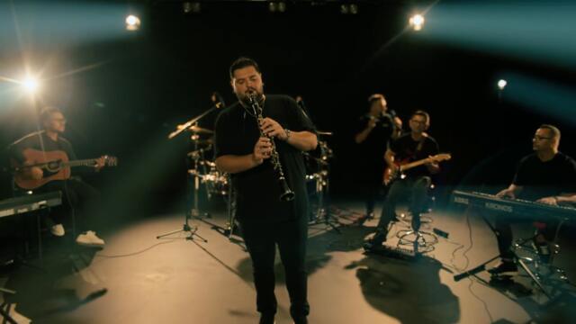 Eki Band & Dragi - Oce moj (Sinan Sakic Official Cover)