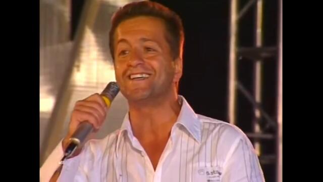 Samir Burekovic (SAMMI)-Noci moje noci duge_1998