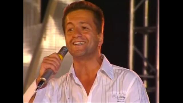 Samir Burekovic (SAMMI)-Nocne more_1998