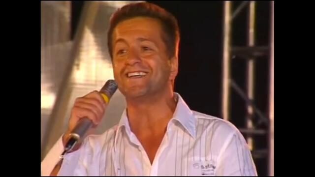 Samir Burekovic (SAMMI)-Nije vrijeme za kraj_1998