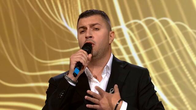 Dejan Nedić Tejovac - Poletela ptica bela • Sabor narodne muzike Srbije 2026