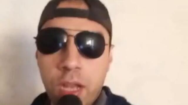 Или си намерил жена която да те обича или не си така ли