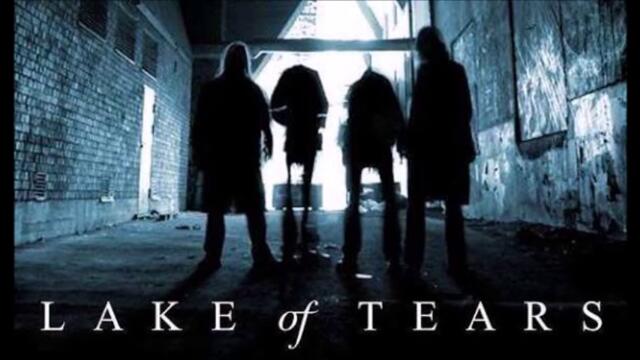 Lake Of Tears - The Organ - BG субтитри