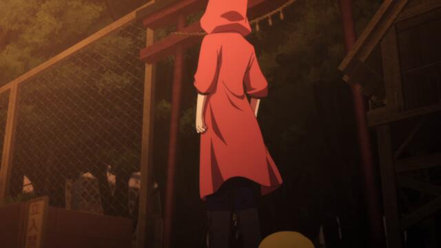 Kyoufu Collector EP 02 BG SUB