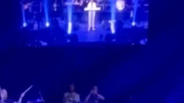 Sasa Matic - Idemo Andjele - Arena Armeec Sofia