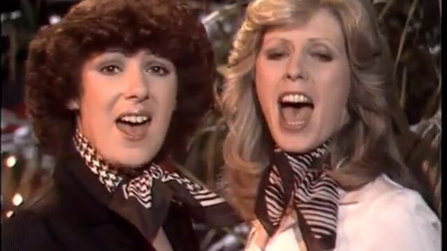 Brotherhood Of Man (1976) - Oh Boy