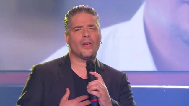 Oliver Kostic - Da mi je  (Tv Grand 16.10.2026.)