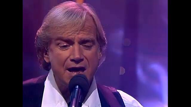 The Moody Blues – Nights In White Satin (Live)